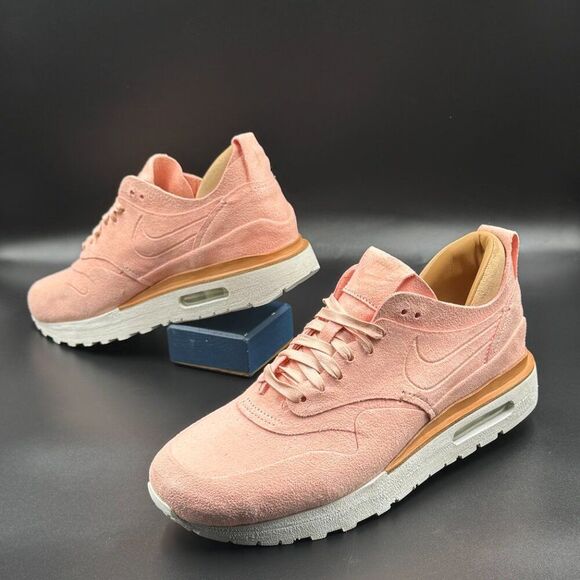 Wmns NikeLab Air Max 1 Royal Linen - Sample - Picture 7 of 10